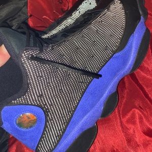 Jordan retro 13 hyper royal stock x certified